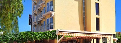 Mood Beach Hotel