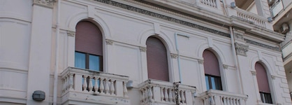Lungomare Hotel