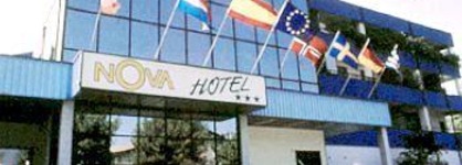 Vip Hotel Nova