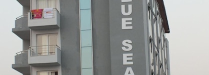 Blue Sea Hotel