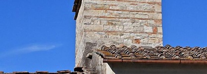 Agriturismo Fattoria Di Castiglionchio