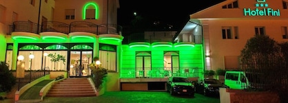 Hotel Fini