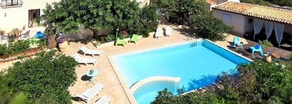 B&B U Marchisi