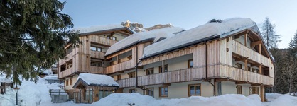 Residence Civetta