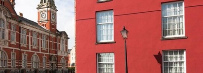 Morgans Hotel