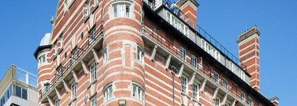 30 James Street