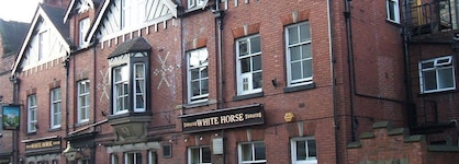 The White Horse