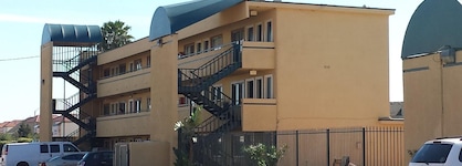 Travelodge By Wyndham San Diego Seaworld