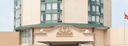 Holiday Inn Philadelphia Arpt-Stadium Area By Ihg