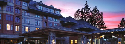 Marriott's Timber Lodge