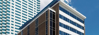 Aloft Tampa Downtown