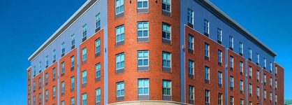 Towneplace Suites Boston Logan Airport Chelsea