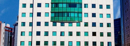 Park Inn By Radisson Istanbul Asia Kavacik