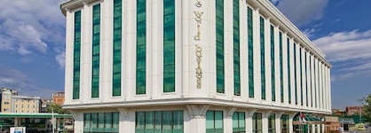 Elite World Istanbul Florya Hotel