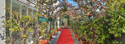 Malta Bosphorus Hotel