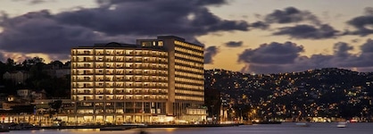 The Grand Tarabya