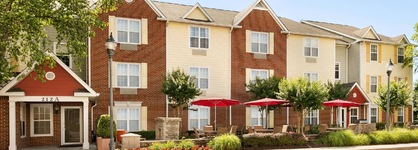 Towneplace Suites Gaithersburg By Marriott