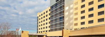 The Westin Baltimore Washington Airport - Bwi