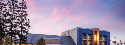 Hilton Garden Inn Los Angeles Marina Del Rey
