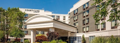 Courtyard By Marriott Boston Marlborough