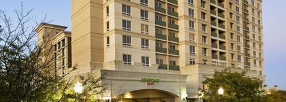 Courtyard By Marriott Tysons Mclean