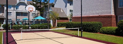 Residence Inn By Marriott New Orleans Metairie