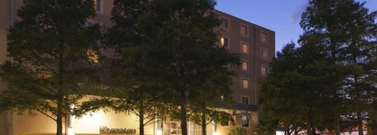Sheraton Metairie - New Orleans Hotel