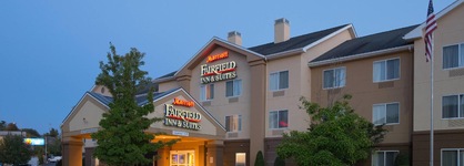 Fairfield Inn & Suites By Marriott Boston Milford