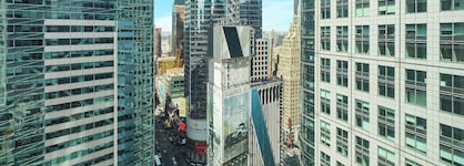 Hilton Garden Inn New York-Times Square Central