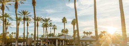 Marriott's Desert Springs Villas I