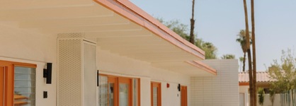 Mojave Resort - Adults Only