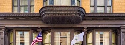 Hotel Providence