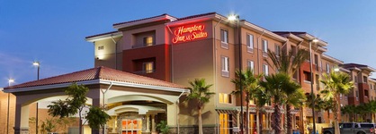 Hampton Inn & Suites San Bernardino
