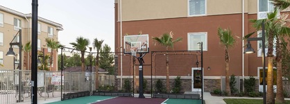 Homewood Suites By Hilton San Bernardino