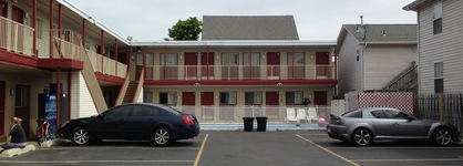 Flamingo Inn