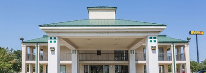 Super 8 By Wyndham Slidell