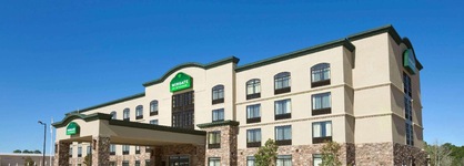 Wingate By Wyndham Slidell New Orleans East Area