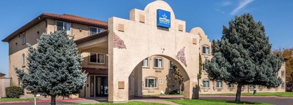 Americas Best Value Inn Sparks
