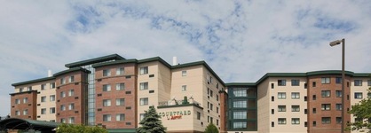 Courtyard By Marriott Boston Waltham