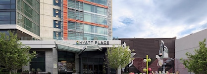 Hyatt Place Washington Dc Us Capitol
