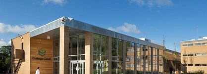 College Court