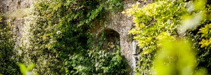 Amberley Castle