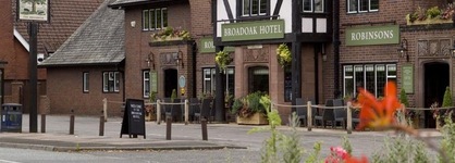 The Broadoak Hotel