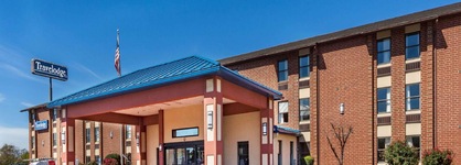 Travelodge By Wyndham Winchester