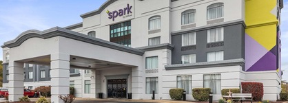 Spark By Hilton Winchester