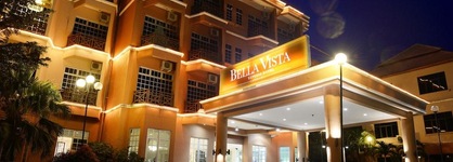Bella Vista Express Hotel Langkawi
