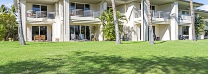 The Islands At Mauna Lani