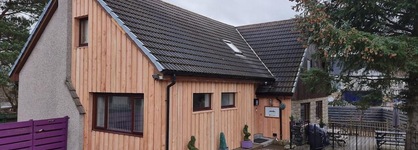 Carn Mhor Bed And Breakfast