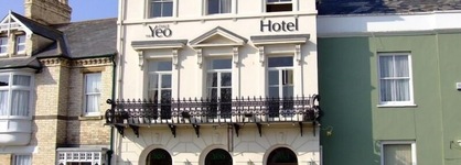 Yeo Dale Hotel
