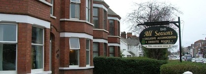 All Seasons Belfast